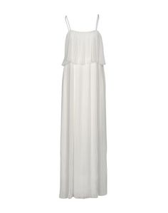 Длинное платье Nina VON T.