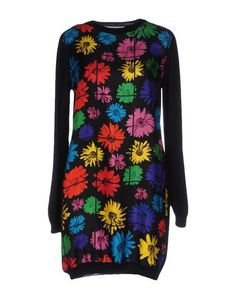 Короткое платье Moschino Couture