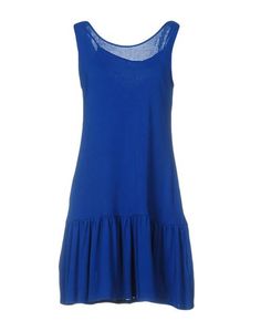 Короткое платье Pepe Jeans