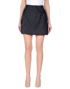 Юбка до колена RED Valentino