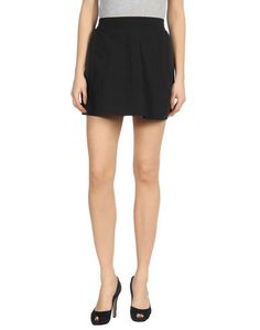 Мини-юбка RED Valentino