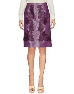 Юбка до колена Blugirl Blumarine