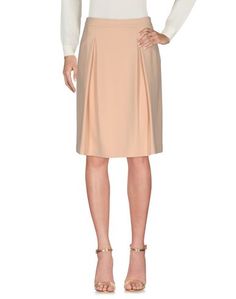 Юбка до колена Blumarine