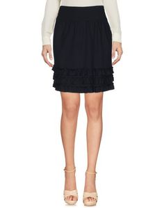 Юбка до колена RED Valentino
