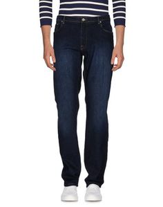 Джинсовые брюки Henry Cottons