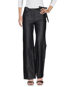 Джинсовые брюки Scervino Street