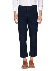 Повседневные брюки Cycle