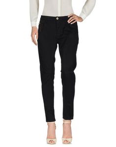 Повседневные брюки Manila Grace Denim