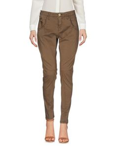 Повседневные брюки Manila Grace Denim