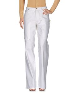 Повседневные брюки Versace Jeans Couture