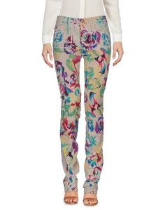 Повседневные брюки Blumarine