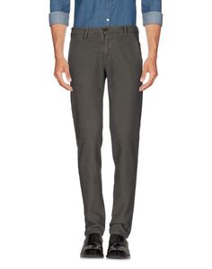 Повседневные брюки Wool 172