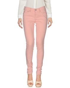 Повседневные брюки Pepe Jeans