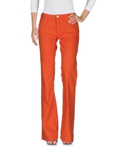 Джинсовые брюки Pinko