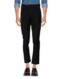 Повседневные брюки Daniele Alessandrini