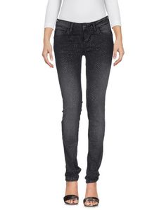 Джинсовые брюки Liu Jo