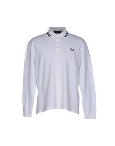 Поло Fred Perry