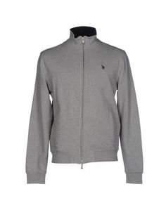 Толстовка U.S.Polo Assn.