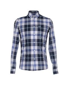 Pубашка Fred Perry