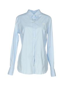 Pубашка Fred Perry