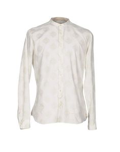 Pубашка Tintoria Mattei 954