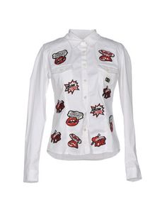 Pубашка Philipp Plein