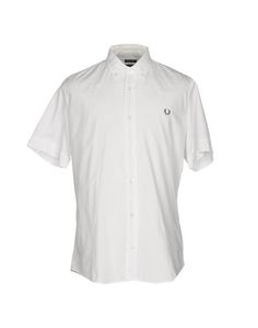 Pубашка Fred Perry