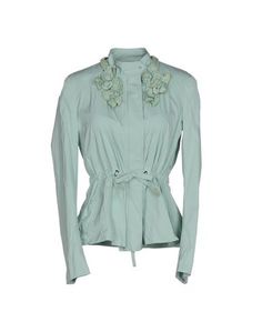 Куртка Ermanno Scervino