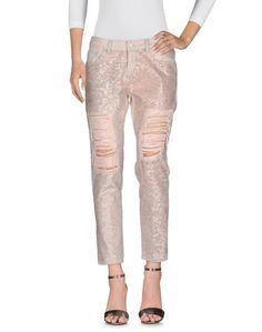 Джинсовые брюки UP ★ Jeans