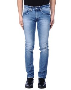 Джинсовые брюки Cycle