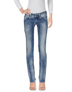 Джинсовые брюки MET