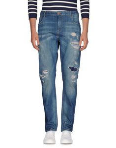Джинсовые брюки Scotch & Soda