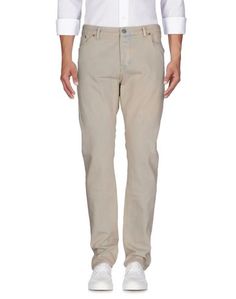 Джинсовые брюки Scotch & Soda