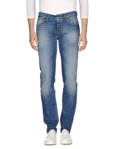 Джинсовые брюки 7 For All Mankind