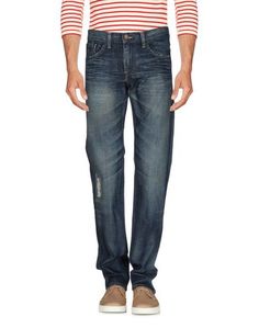 Джинсовые брюки Tommy Hilfiger Denim