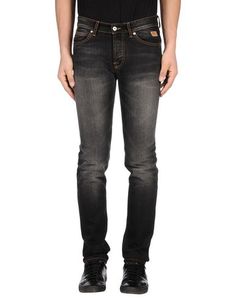 Джинсовые брюки ROŸ Rogers