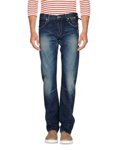 Джинсовые брюки Levis Engineered Jeans