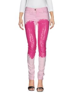 Джинсовые брюки Who*S WHO