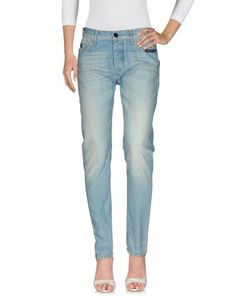 Джинсовые брюки Maison Scotch