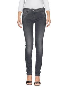 Джинсовые брюки Jacob CohЁn