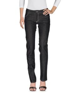 Джинсовые брюки MET