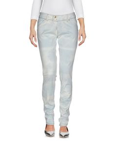 Джинсовые брюки MET in Jeans