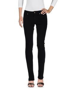 Джинсовые брюки Superfine