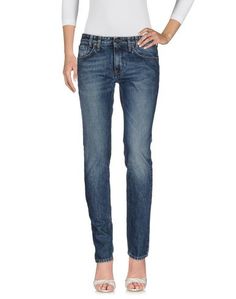 Джинсовые брюки M.Grifoni Denim