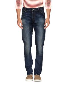 Джинсовые брюки Cycle