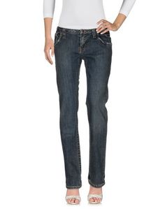 Джинсовые брюки Atos Lombardini