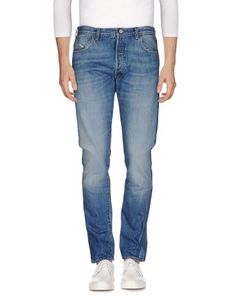 Джинсовые брюки Levis Vintage Clothing