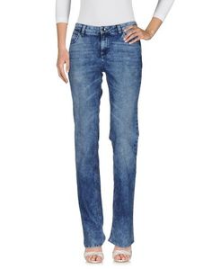 Джинсовые брюки Boss Black