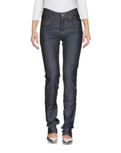 Джинсовые брюки DR. Denim Jeansmakers
