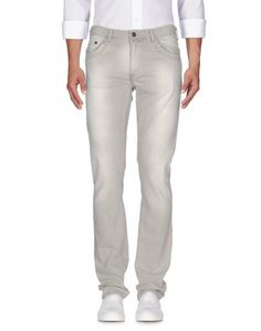 Джинсовые брюки Versace Jeans Couture